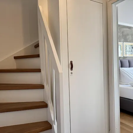 בית נופש Gaathues *