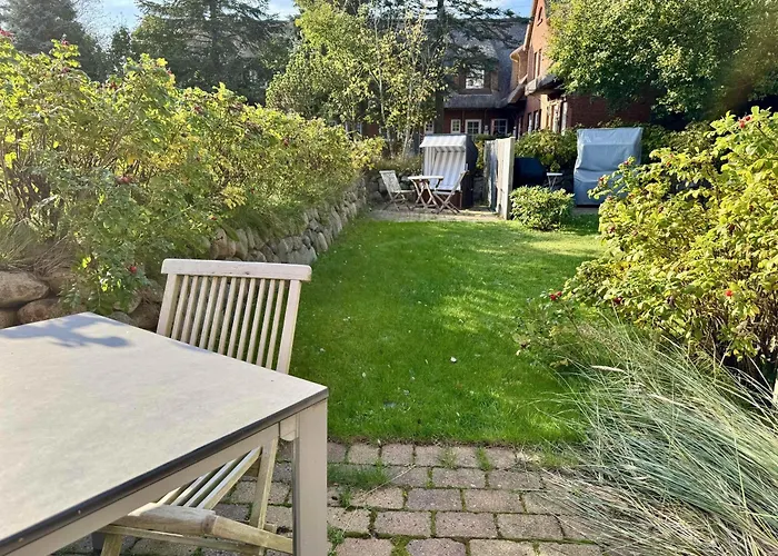 Feriehus Gaathues Kejtum